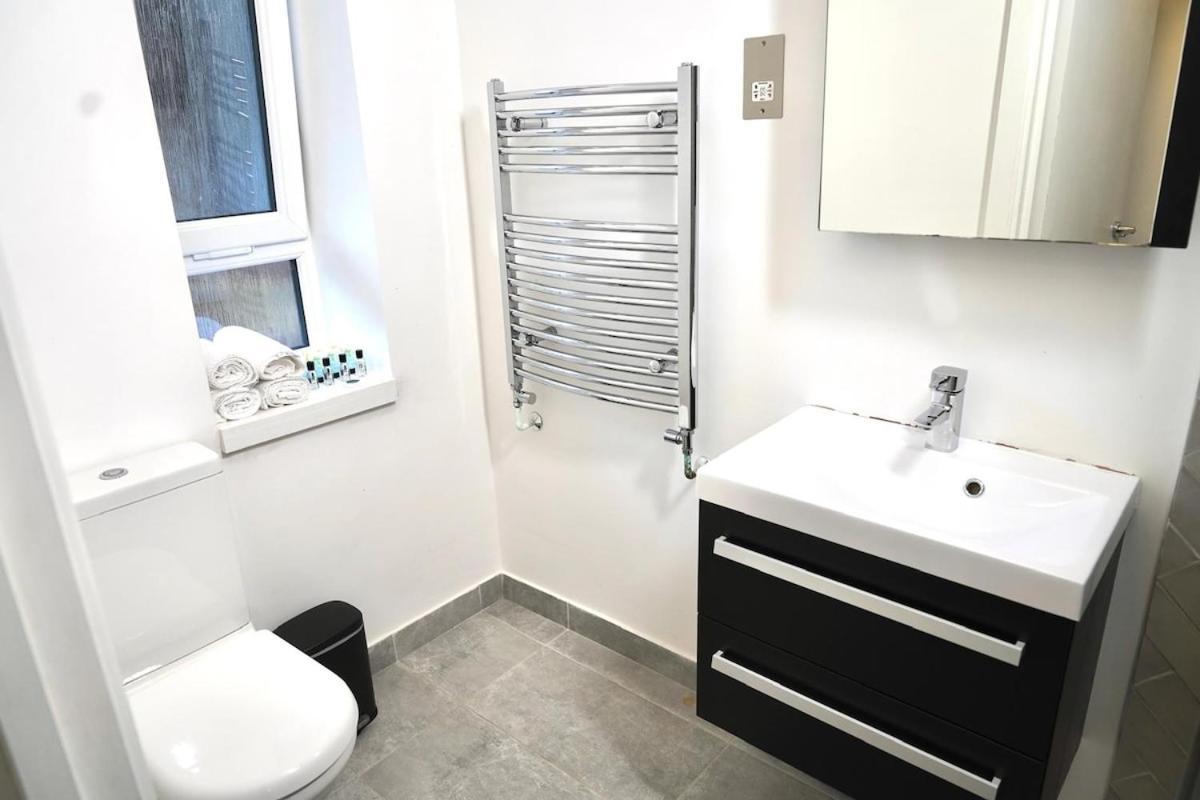 Appartamento Borough Market, Tower Bridge Retreat,