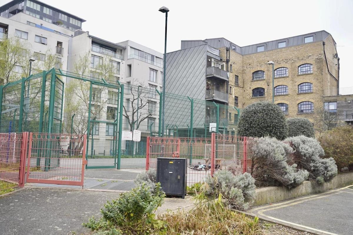 Appartamento Borough Market, Tower Bridge Retreat, *